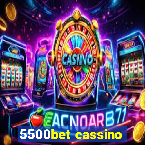 5500bet cassino